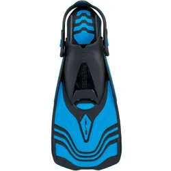 SEAC Flossen FLOSSE VELA OH, Blue, M/L
