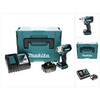 Makita DTW300RM1J inkl.1 x 4,0 Ah + Ladegerät +
