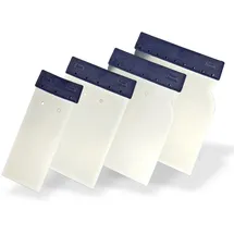 DEMA Flächenspachtel 50 mm / 80 mm / 100 mm / 120 mm