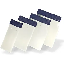 DEMA Flächenspachtel 50 mm / 80 mm / 100 mm / 120 mm