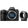 Nikon Z 6 II  Body + FTZ Objektivadapter