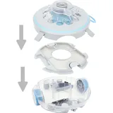 vidaXL Poolroboter 27 W 93187