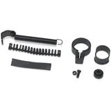 XLC KS-X02 Lenkungsdämpfer schwarz Ø 28,6mm-32mm