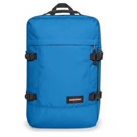 Eastpak Travelpack 33 cm blau/schwarz