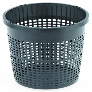 OASE 0872.000 Gartenteich- Ø 13, cm Kunststoff, rund schwarz