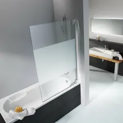 HSK K2P bewegliches Element für Badewanne