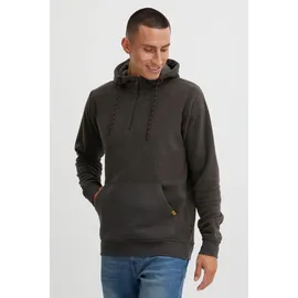 Indicode Hoodie Grau XXL