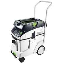 Festool Absaugmobil Cleantec CTM 48 E