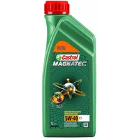 Castrol Magnatec 5W-40 C3