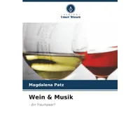 Verlag Unser Wissen Wein & Musik: / Ein Traumpaar?