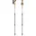 Leki Makalu Lite 125 cm grün-silber