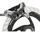 Shimano Xtr Vorderer Scheibenbremssattel - Black - One Size