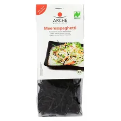 Arche - Meeresspaghetti Bio Algen