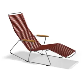 Houe CLICK Sunrocker