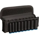Bosch PRO Impact Stecknuss Set 9-tlg.