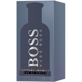 HUGO BOSS Bottled Infinite Eau de Parfum 50 ml