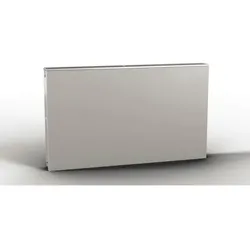 Kermi Therm X2 Plan-Kompaktheizkörper 33 605 605