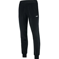 JAKO Classico Polyesterhose schwarz L