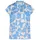 Betty&co Bluse in Blau Beige 36