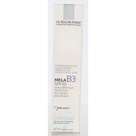 La Roche-Posay Mela B3 Pflegecreme LSF 30 40 ml