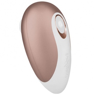 Satisfyer Pro Deluxe Next Generation gold