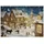 Richard Sellmer Verlag Adventskalender Weihnachtsabend im Dorf