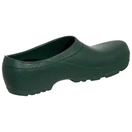 Saliha Multi Clog grün 48