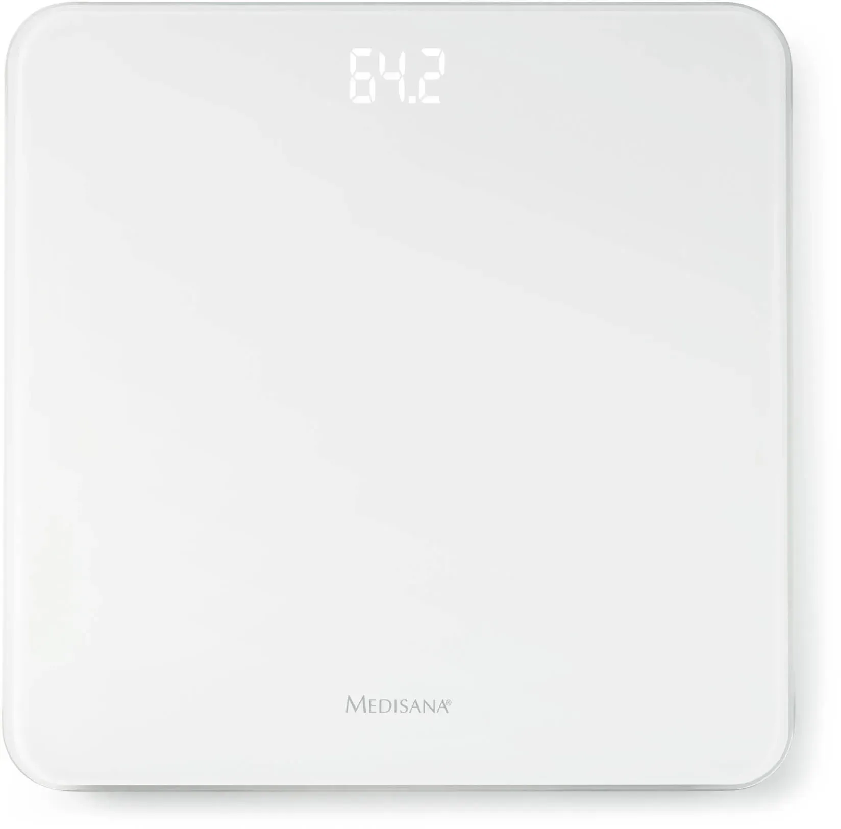 medisana PS 435 Personenwaage