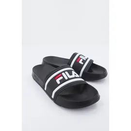 Fila Morro Bay Schwarz/Rot/Weiß 40