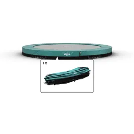 Berg Toys Champion InGround 330 cm grün