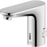 Duravit Sensor 1 Waschtischarmatur Chrom