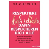 Hotpoint Respektiere dich selbst, dann respektieren dich alle