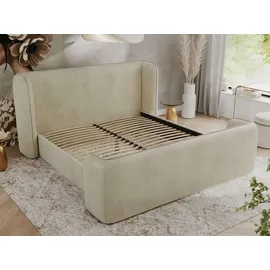 MKS Emora Classic DUO 180 x 200 cm H2 Beige