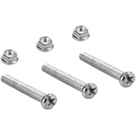 PRO PLUS Steckdose 13-polig PVC System Jaeger + Dichtung