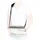 Mobilis SHOULDER STRAP . Schwarz