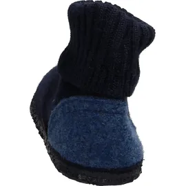 Giesswein Kramsach für Kinder, blau, Größe 32 EU