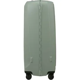 Samsonite Essens 4-Rollen 81 cm / 105 l grün/khaki
