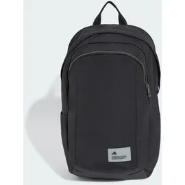 adidas City Tech Rucksack Schwarz