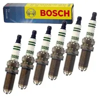 Bosch Zündkerze Nickel 0 242 245 581