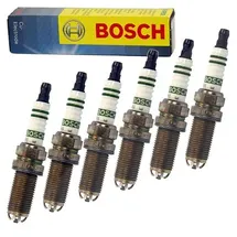 Bosch Zündkerze Nickel 0 242 245 581