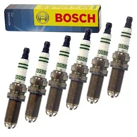 Bosch Zündkerze Nickel 0 242 245 581