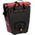 Vaude Aqua Back Plus Single Rec Fahrradtasche (Größe 25.5L, rot)