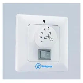 Westinghouse Wandschalter Deckenventilator 78801
