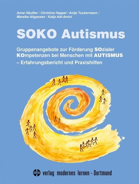 Preisvergleich Produktbild SOKO Autismus