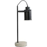 Beliani Schreibtischlampe MUNDAKA
