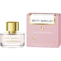 Betty Barclay Happiness Eau de Parfum 20 ml
