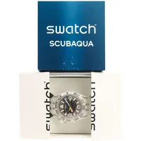 Swatch Aurelia Aurita