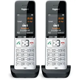 Gigaset COMFORT 500HX Duo