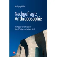 Info 3 Verlag Nachgefragt: Anthroposophie