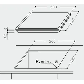 Privileg PV520 IN